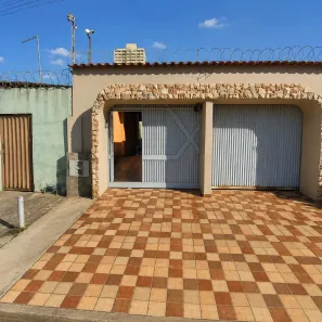 Casa com 2 Quartos para alugar, 70m² no Jardim das Esmeraldas, Aparecida de Goiânia