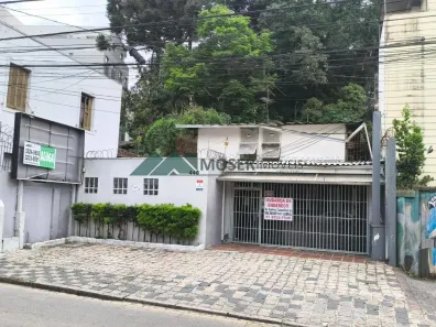 Imóvel Comercial para alugar, 228m² no São Francisco, Curitiba