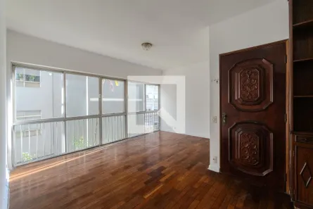 Apartamento com 4 Quartos à venda, 105m² no Bela Vista, São Paulo