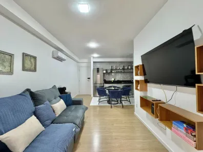 Apartamento com 2 Quartos à venda, 73m² no Gleba Fazenda Palhano, Londrina