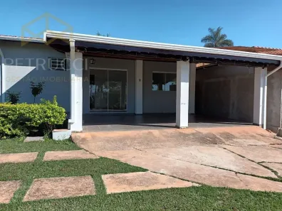 Fazenda/Sítio com 2 Quartos à venda, 101m² no Recanto dos Dourados, Campinas
