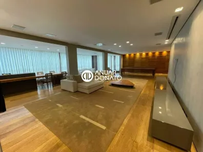 Apartamento com 4 Quartos à venda, 320m² no Piemonte, Nova Lima
