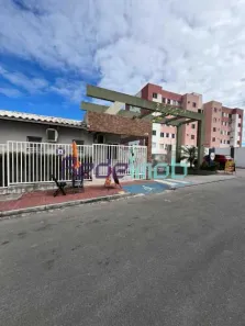 Apartamento com 2 Quartos à venda, 55m² no São Brás, Nossa Senhora do Socorro