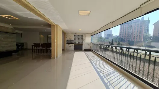 Apartamento com 4 Quartos à venda, 247m² no Vila Mariana, São Paulo