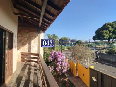 Casa com 3 Quartos à venda, 300m² no Áurea, Londrina