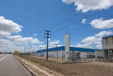 Lote/Terreno à venda, 10000m² no , Jaguaripe