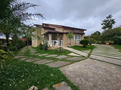 Casa com 6 Quartos à venda, 400m² no Jardim Martineli, Itatiaia