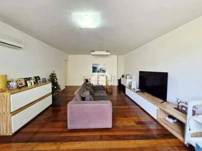 Apartamento com 3 Quartos à venda, 137m² no Leblon, Rio de Janeiro