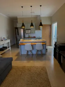 Casa com 2 Quartos à venda, 127m² no Jardim Renascença, Mirassol