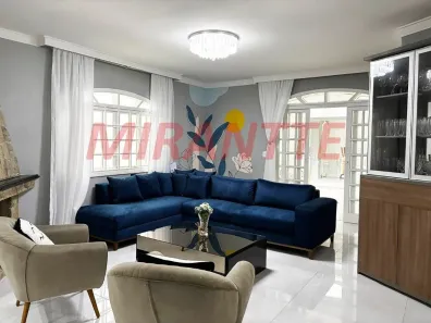 Sobrado com 3 Quartos à venda, 300m² no Samambaia, Mairiporã