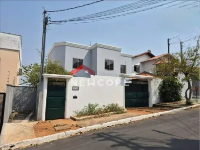 Casa com 4 Quartos à venda, 265m² no Joá, Lagoa Santa
