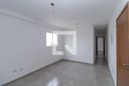 Apartamento com 2 Quartos à venda, 43m² no Vila Lúcia, São Paulo