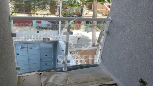 Sobrado com 3 Quartos à venda, 130m² no Jardim Consórcio, São Paulo