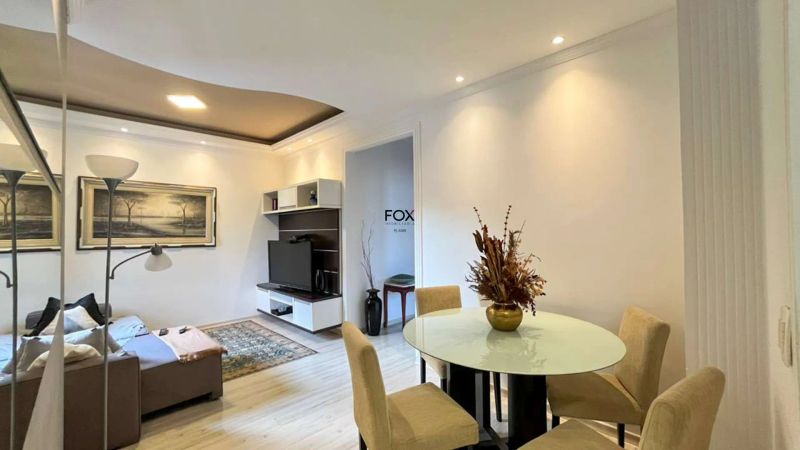 Apartamento com 3 quartos — Estoril, Belo Horizonte