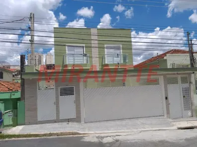 Apartamento com 1 Quarto à venda, 50m² no Parada Inglesa, São Paulo