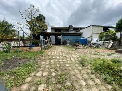 Lote/Terreno à venda, 400m² no Parque Paulista, Duque de Caxias