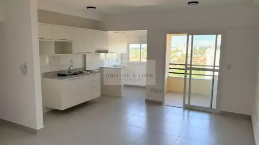 Apartamento com 2 Quartos para alugar, 67m² no Jardim Oriente, São José dos Campos