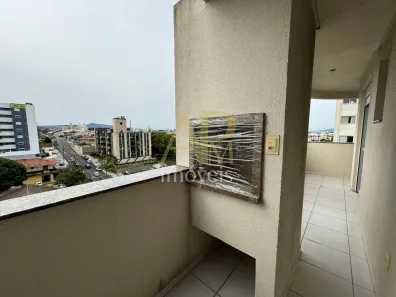 Apartamento com 3 Quartos à venda, 98m² no Capoeiras, Florianópolis