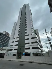 Flat com 1 Quarto à venda, 34m² no Centro, Jaboatão dos Guararapes