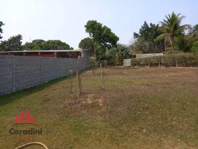 Lote/Terreno à venda, 567m² no Chácara Letônia, Americana