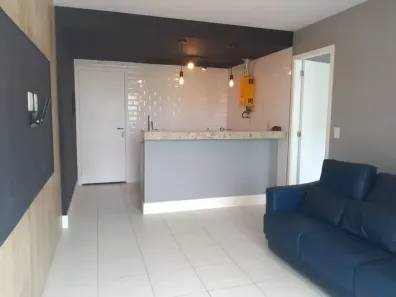 Apartamento com 1 Quarto à venda, 45m² no Barra Olímpica, Rio de Janeiro