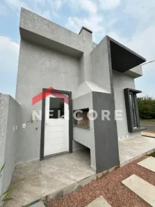 Casa com 3 Quartos à venda, 101m² no Aberta dos Morros, Porto Alegre