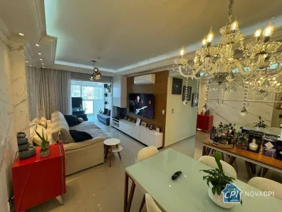 Cobertura com 3 Quartos à venda, 280m² no Aviação, Praia Grande
