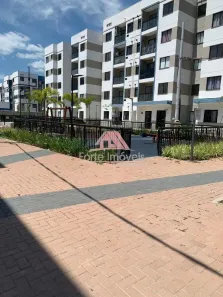 Apartamento com 2 Quartos à venda, 47m² no Recreio dos Bandeirantes, Rio de Janeiro
