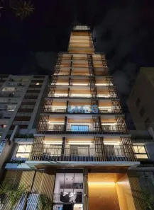 Apartamento com 1 Quarto à venda, 27m² no Jardim Paulista, São Paulo