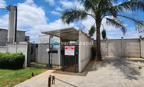 Apartamento com 2 Quartos à venda, 38m² no Itaim Paulista, São Paulo