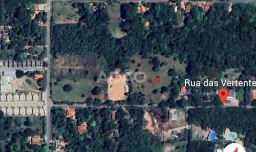 Lote/Terreno à venda, 6403m² no Sítios Vale das Brisas, Senador Canedo