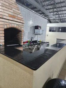 Apartamento com 2 Quartos à venda, 48m² no Jardim Belcito, São Paulo