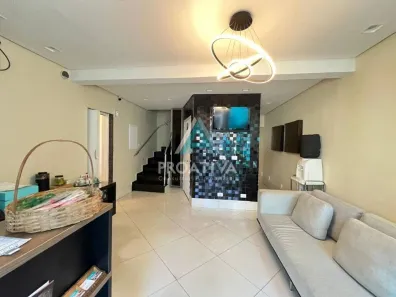 Sala Comercial para alugar, 10m² no Jardim, Santo André