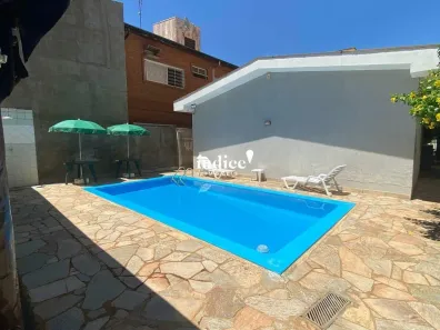 Casa com 3 Quartos à venda, 145m² no Jardim Paulista, Ribeirão Preto