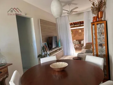 Apartamento com 2 Quartos à venda, 90m² no Umuarama, Ubatuba