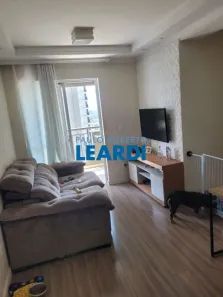 Apartamento com 2 Quartos à venda, 60m² no Vila Andrade, São Paulo