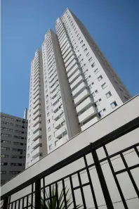 Apartamento com 2 Quartos à venda, 64m² no Barra Funda, São Paulo