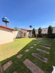 Casa com 2 Quartos à venda, 65m² no Residencial Solar Ville, Goiânia