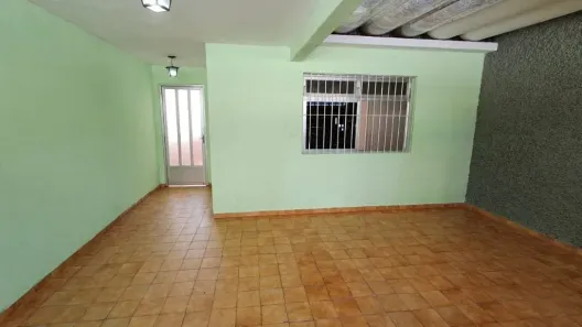 Casa com 2 Quartos para alugar, 105m² no Nova Petrópolis, São Bernardo do Campo