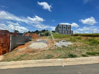 Lote/Terreno à venda, 276m² no Cidade Planejada II, Bragança Paulista