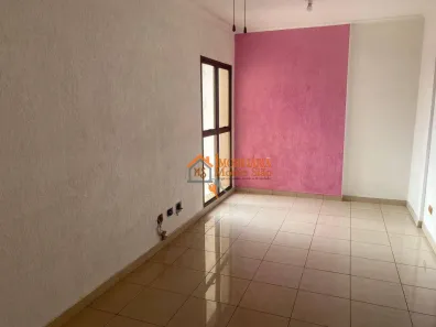 Apartamento com 2 Quartos à venda, 60m² no Vila Rosália, Guarulhos