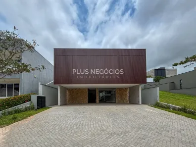 Casa de Condomínio com 4 Quartos à venda, 398m² no Alphaville Nova Esplanada, Votorantim