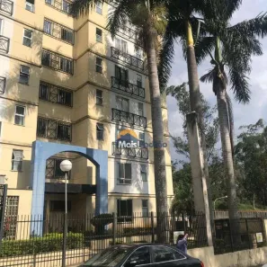 Apartamento com 2 Quartos à venda, 58m² no Jardim Ester, São Paulo