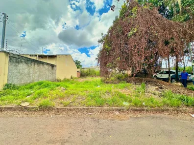 Lote/Terreno à venda, 434m² no Setor Aeroporto Sul - 2ª Etapa, Aparecida de Goiânia