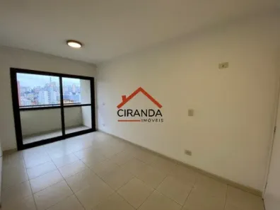 Apartamento com 2 Quartos à venda, 54m² no Consolação, São Paulo