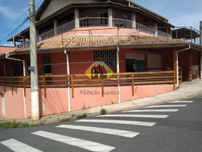 Ponto Comercial para alugar, 350m² no Bel Recanto, Taubaté