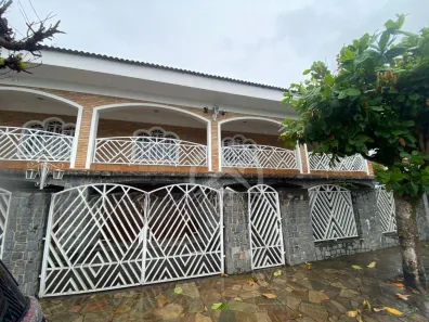 Sobrado com 4 Quartos à venda, 730m² no Vila Santista, Atibaia