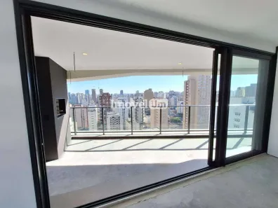 Apartamento com 3 Quartos à venda, 154m² no Vila Olímpia, São Paulo