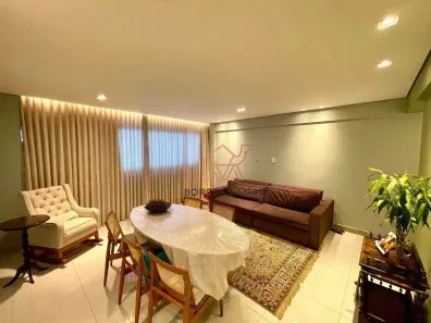 Apartamento com 3 Quartos à venda, 86m² no Buritis, Belo Horizonte