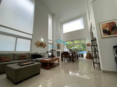 Casa de Condomínio com 4 Quartos para alugar, 425m² no Alphaville Conde II, Barueri
